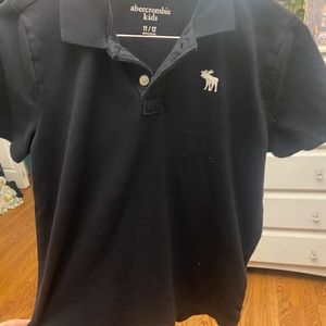 Kids Abercrombie polo